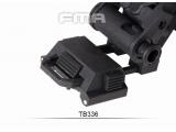 FMA Nylon L3G10 NVG Mount Modified version TB336